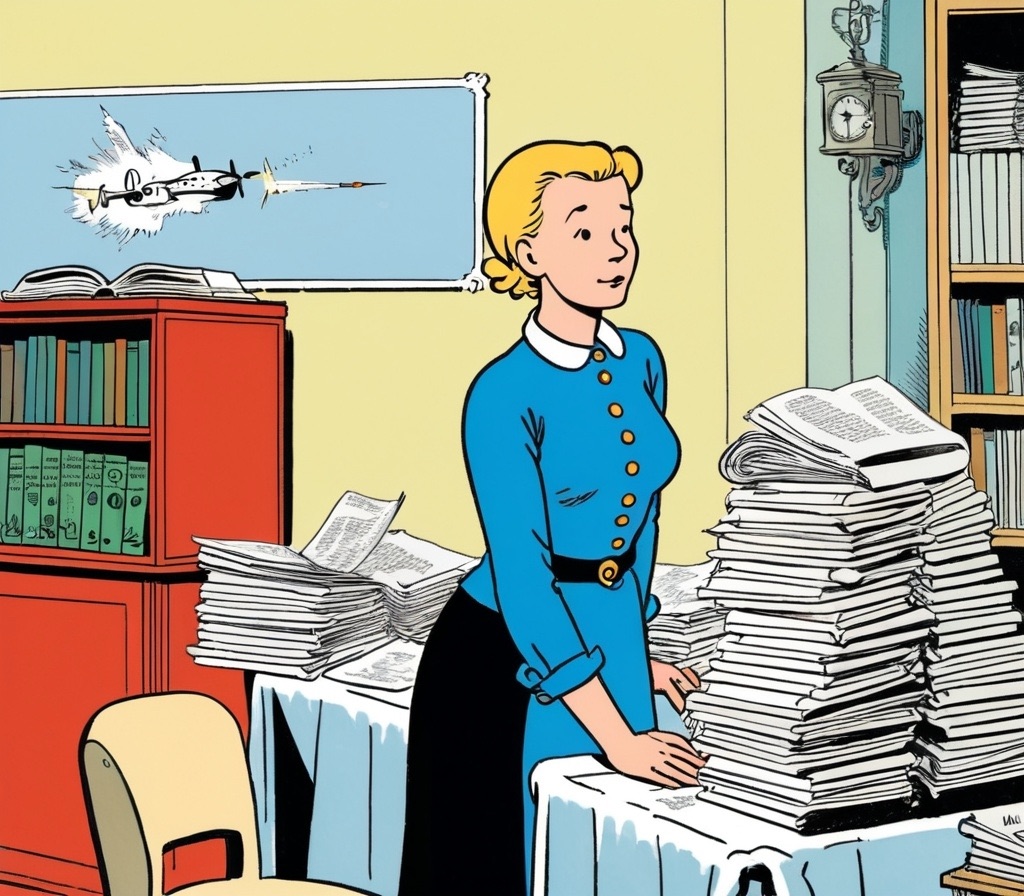 Mistakes are our Teachers