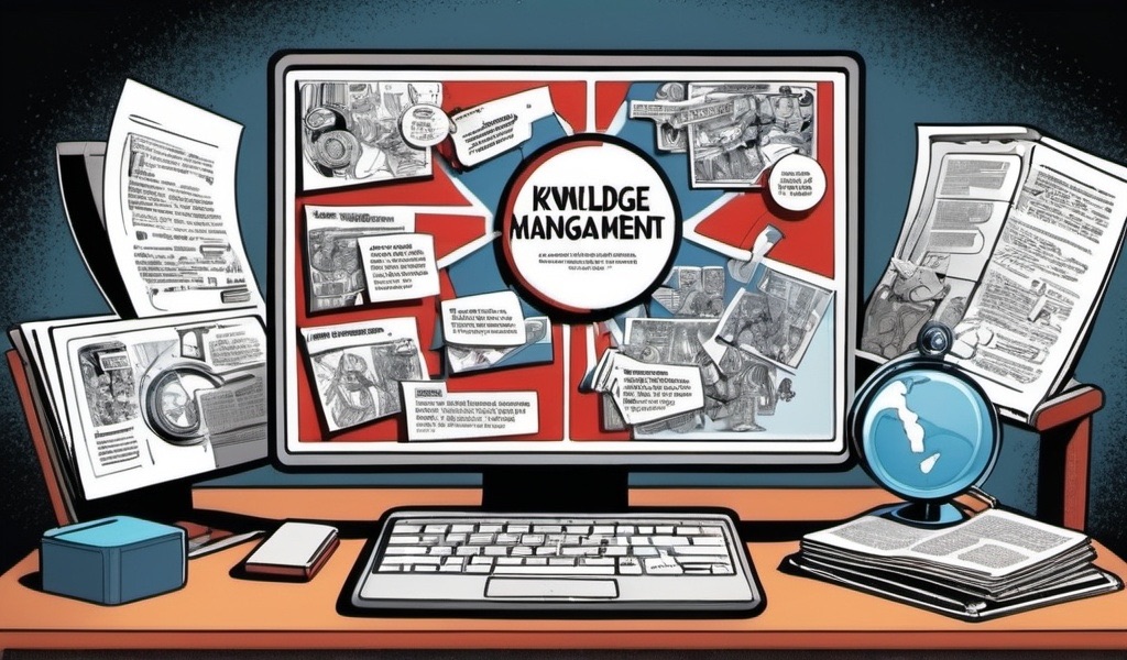 Knowledge Management fundamentals remain unchanged